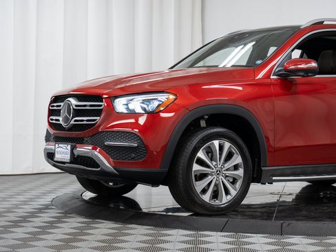 Used 2020 Mercedes-Benz GLE 350 4MATIC image 25