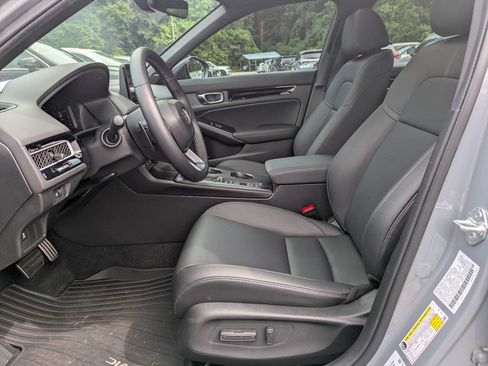 Used 2026 Honda Civic Sport Touring image 21