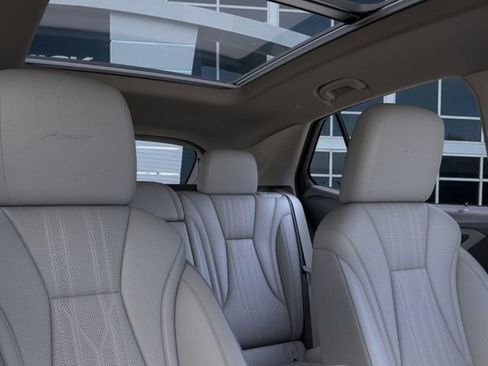New 2026 Buick Envision Avenir AWD/4WD image 24