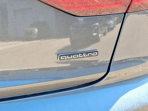 New 2026 Audi A8 L 3.0T AWD/4WD image 23