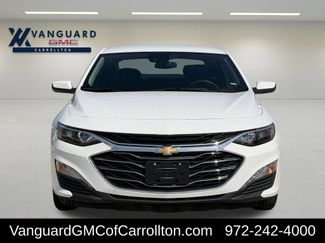 Used 2024 Chevrolet Malibu LT FWD video 3