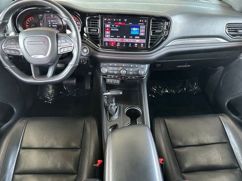Certified 2024 Dodge Durango GT AWD/4WD image 13