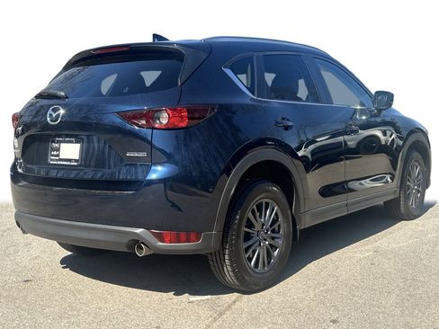 Used 2021 MAZDA CX-5 Touring w/ Touring Preferred SV Package image 32