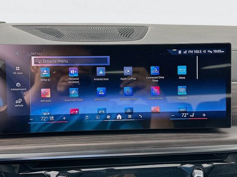 New 2026 BMW X7 xDrive40i image 11