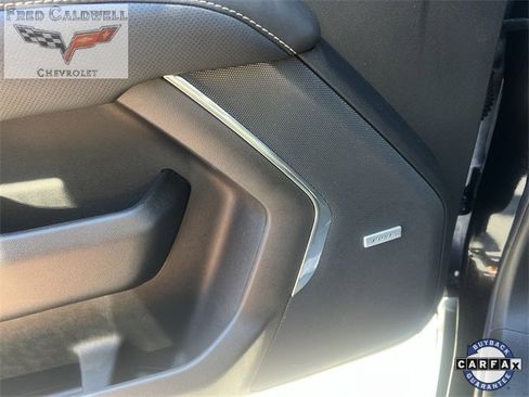 Certified 2023 Chevrolet Tahoe Premier image 24