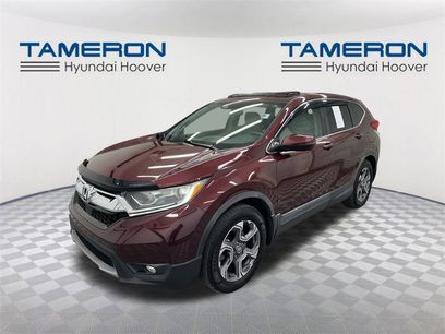 Used 2018 Honda CR-V EX