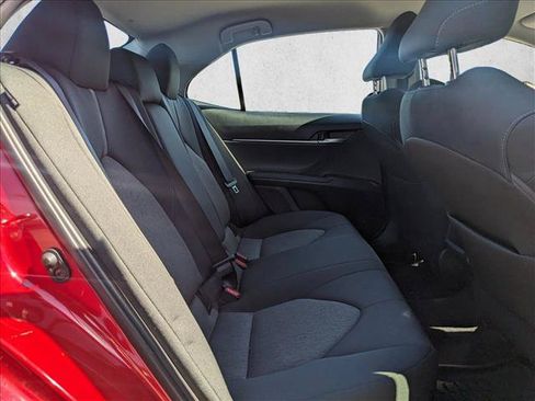 Used 2023 Toyota Camry LE w/ Convenience Package FWD image 18