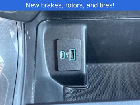 Used 2022 Ford F150 Tremor w/ Equipment Group 401A Mid AWD/4WD image 31