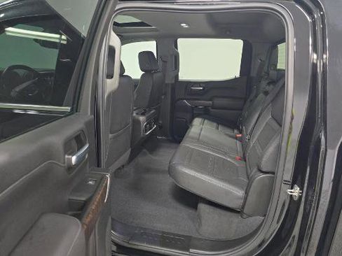 Used 2020 GMC Sierra 1500 Denali w/ Denali Ultimate Package image 12