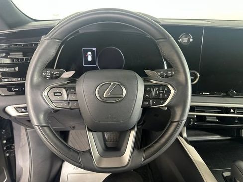 Used 2024 Lexus RX 350 Premium w/ Accessory Package AWD/4WD image 14