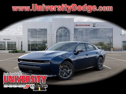 New 2026 Dodge Charger Scat Pack