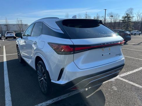 New 2026 Lexus RX 350 image 2