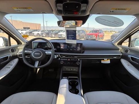 Certified 2024 Hyundai Sonata SEL image 10