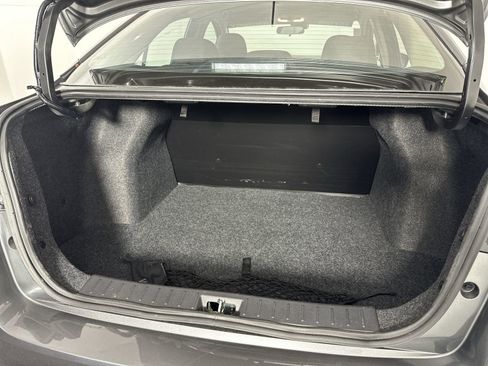 Certified 2025 Nissan Versa S w/ Trunk Package image 25