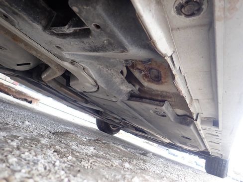 Used 2017 Toyota Prius Four Touring image 32