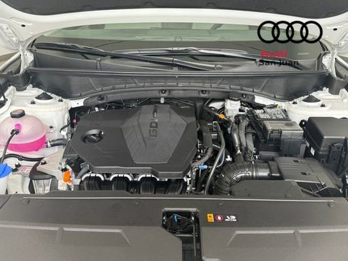 Used 2026 Hyundai Tucson SEL image 5