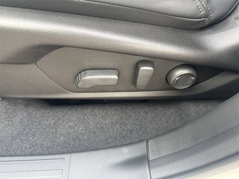 New 2025 Subaru Forester Touring image 55