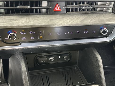 Certified 2023 Kia Sportage X-Line w/ X-Line Premium Package image 27