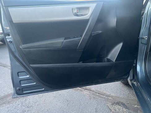 Used 2014 Toyota Corolla L image 9