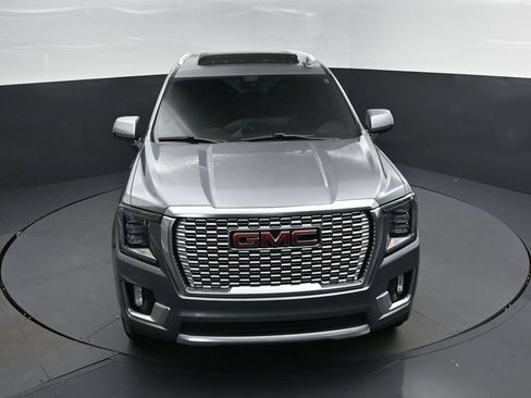Used 2022 GMC Yukon XL Denali RWD image 37