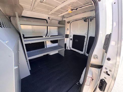 Used 2021 Nissan NV200 SV image 20