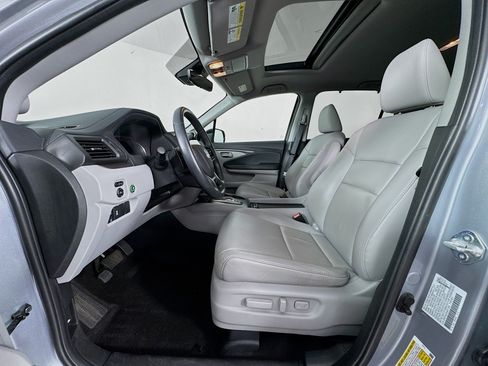 Used 2022 Honda Pilot Special Edition image 21