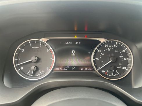 Used 2023 Nissan Rogue SV image 13