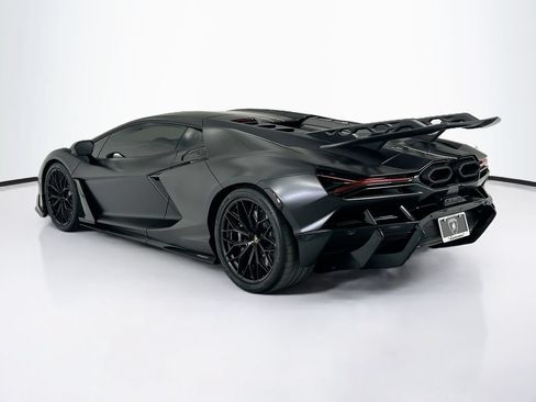 Used 2024 Lamborghini Revuelto AWD/4WD image 7