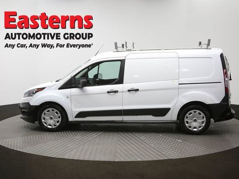 Used 2016 Ford Transit Connect XL image 60