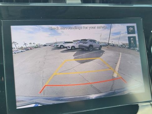 Used 2024 Hyundai Tucson SEL image 10