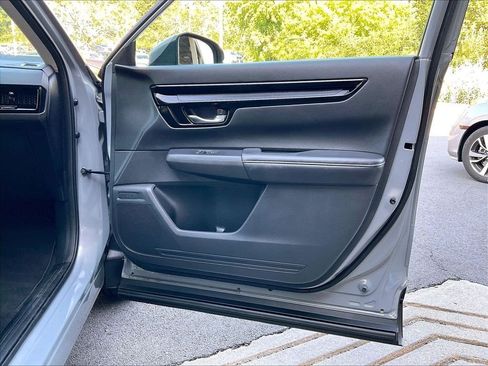 Certified 2024 Honda CR-V EX-L image 12