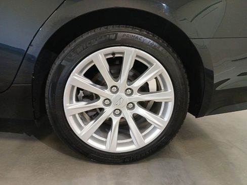 Used 2021 Cadillac CT5 Luxury w/ Sun And Sound Package AWD/4WD image 16