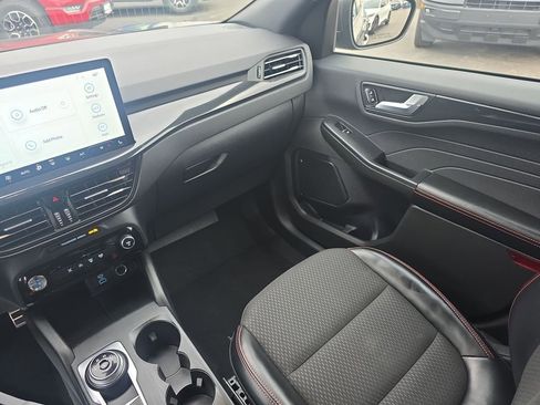 Certified 2023 Ford Escape ST-Line w/ Tech Pack #1 image 23