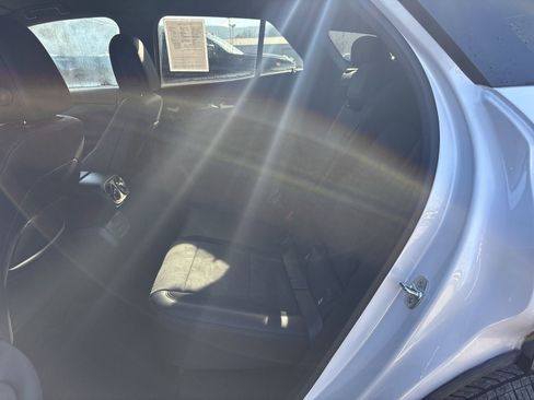 Used 2024 Chevrolet Blazer EV RS image 21