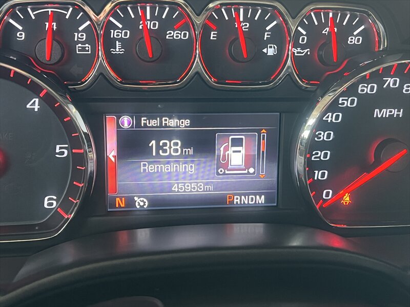 Used 2014 GMC Sierra 1500 SLE w/ SLE Value Package RWD image 6