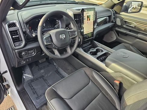 New 2026 RAM 1500 Laramie w/ Night Edition image 2