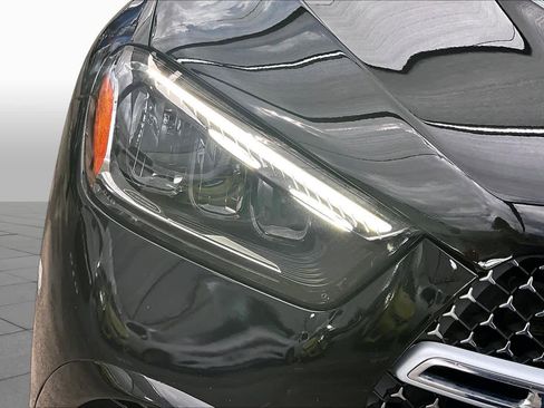 Used 2024 Mercedes-Benz GLE 350 4MATIC image 27