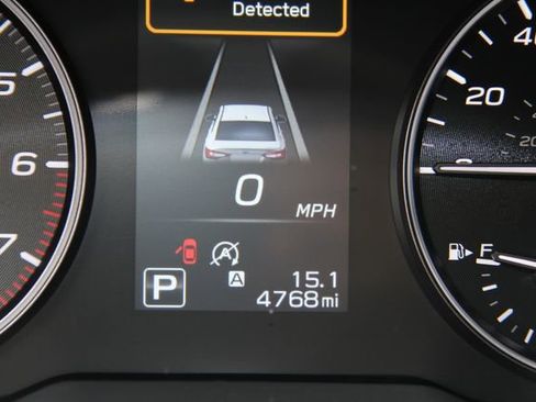 Certified 2025 Subaru Legacy Premium AWD/4WD image 25