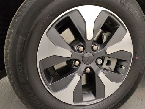 Used 2022 Jeep Grand Cherokee Limited 4xe image 31