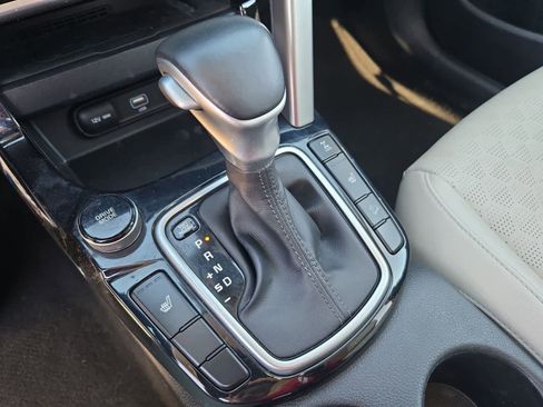 Certified 2021 Kia Seltos EX image 31