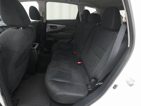 Used 2019 Nissan Murano SV w/ Premium Package image 15