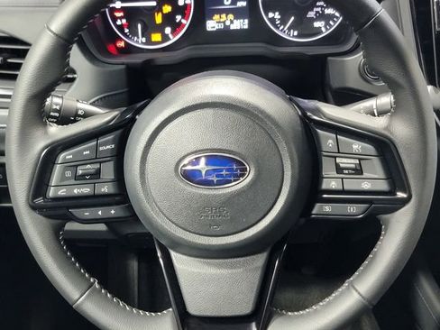 Certified 2026 Subaru Forester Premium AWD/4WD image 25