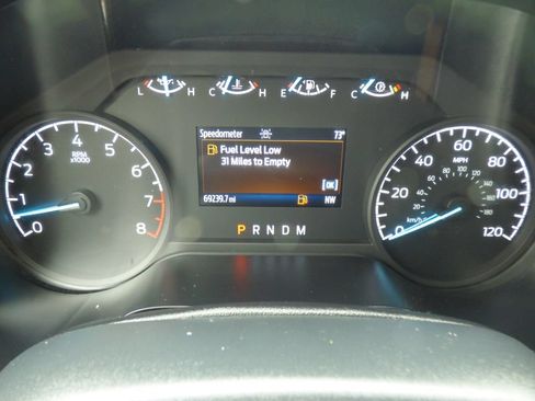 Used 2021 Ford F150 XL w/ Equipment Group 101A High AWD/4WD image 28