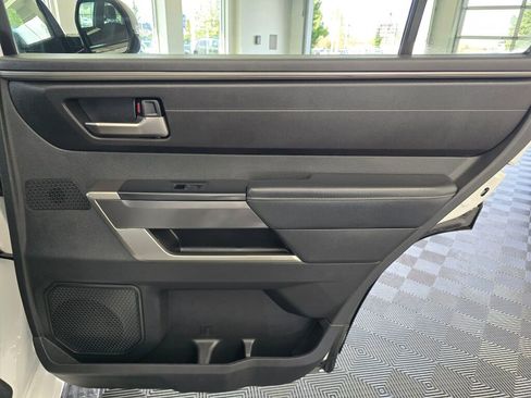 Certified 2026 Toyota Sequoia SR5 AWD/4WD image 41