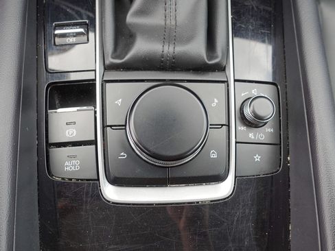 Used 2024 MAZDA MAZDA3 s FWD image 23