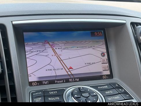 Used 2013 INFINITI G37 Journey w/ Premium Pkg RWD image 23