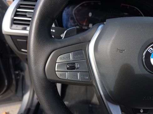 Used 2024 BMW X3 xDrive30i w/ Convenience Package image 28