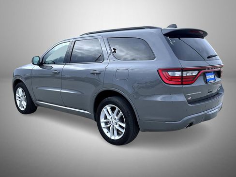 Used 2025 Dodge Durango GT image 7