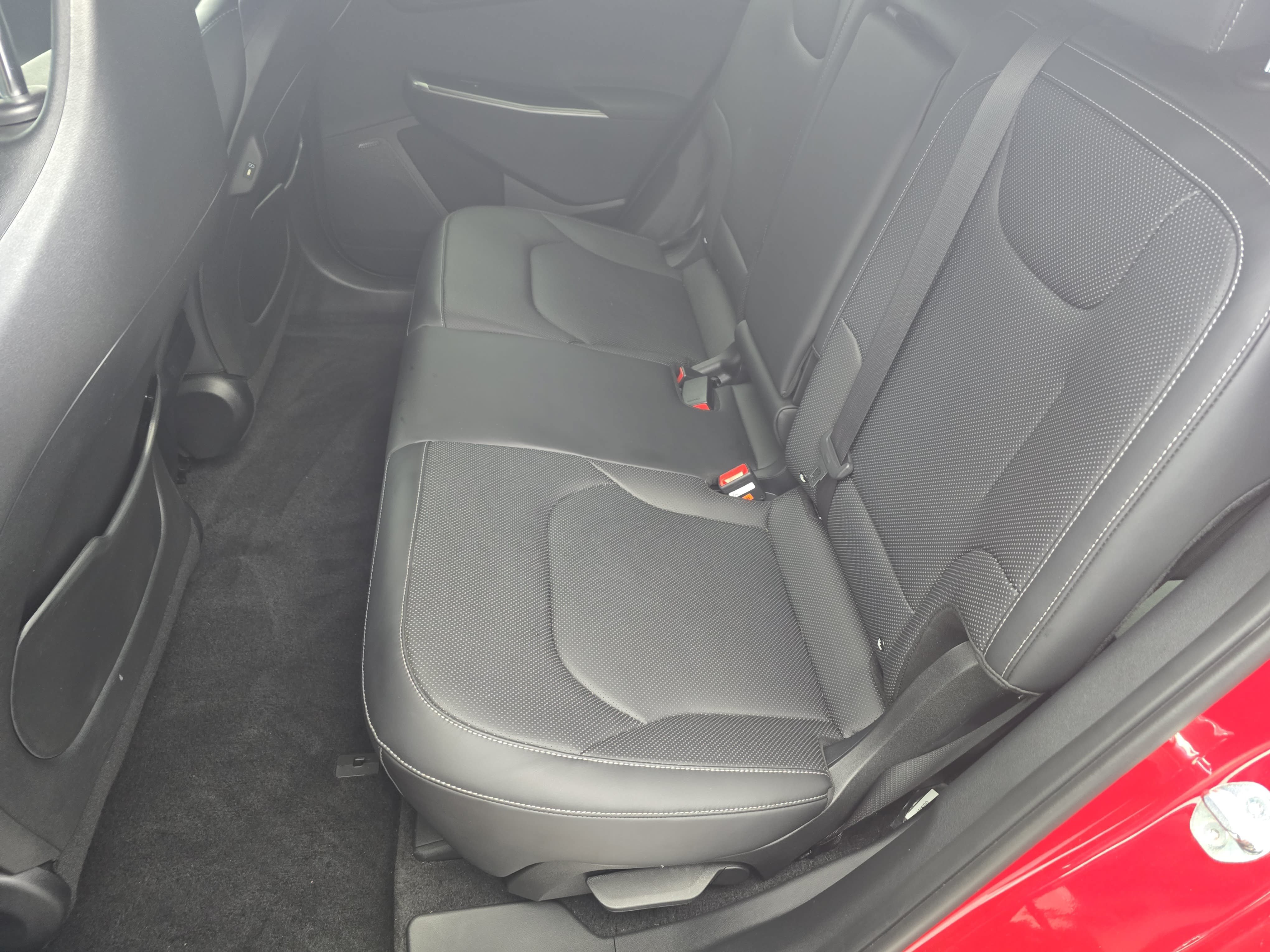 Used 2024 Kia EV6 Wind RWD image 14