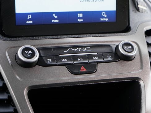 Used 2022 Ford Transit Connect XL image 30